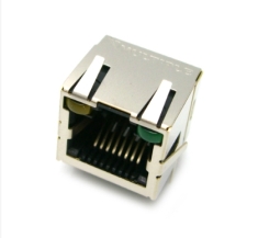 RJ45 XRJMS-01-8-8-1-F2(ROHS)